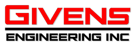 Givens Engineering Logo
